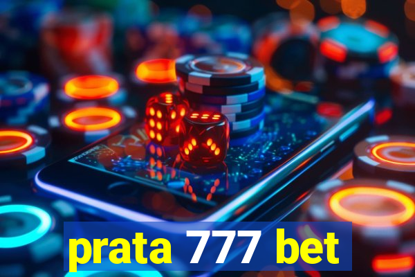 prata 777 bet